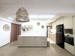 Blk 415C Waterfront I @ Northshore (Punggol), HDB 4 Rooms #579737101